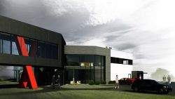 A164 HotelPromnaIA165 RestauracjaPromna OdWejscia