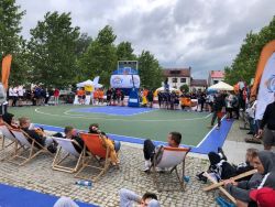 2022 Koszykowka 3x3 zdjecie