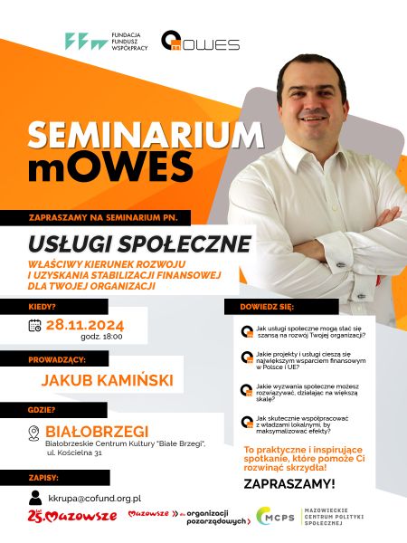 bialobrzegi uslugi spoleczne kaminski