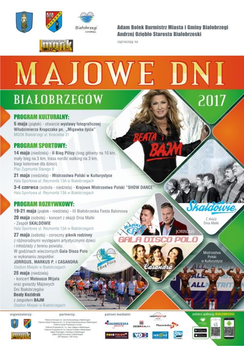 dni majowe 27042017