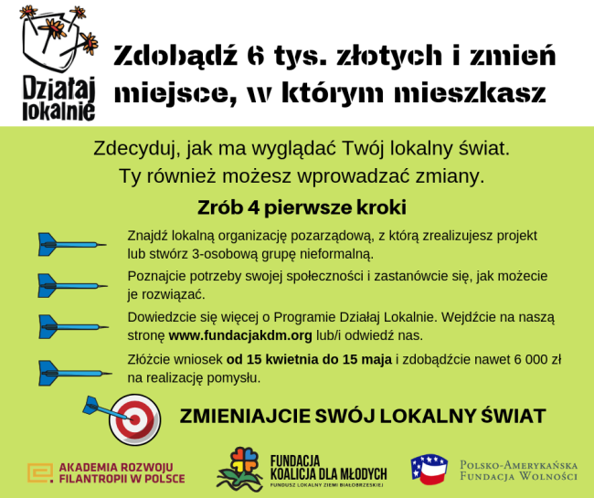dzialaj lokalnie 042019