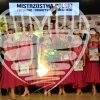 Białobrzegi tańczyły na Mistrzostwach