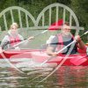 Regaty kajakowe zakończyły wakacje