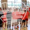 BEGI FUTSAL CUP 2022 pełen emocjil