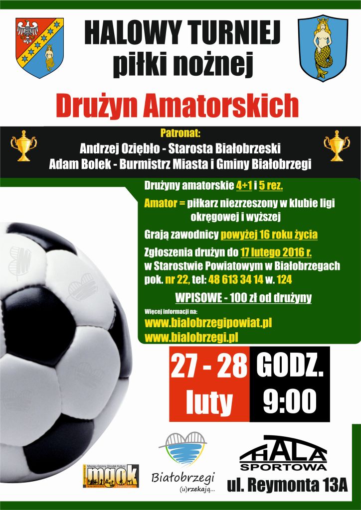 turniej 01022016