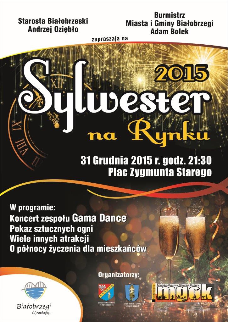 plakat sylwester 09122015