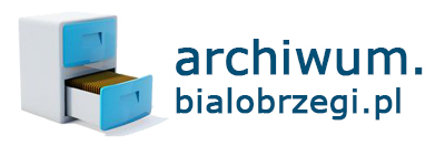 logo archiwum