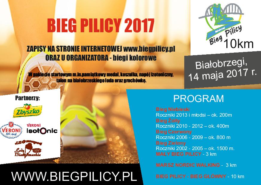 bieg pilicy 2017 3
