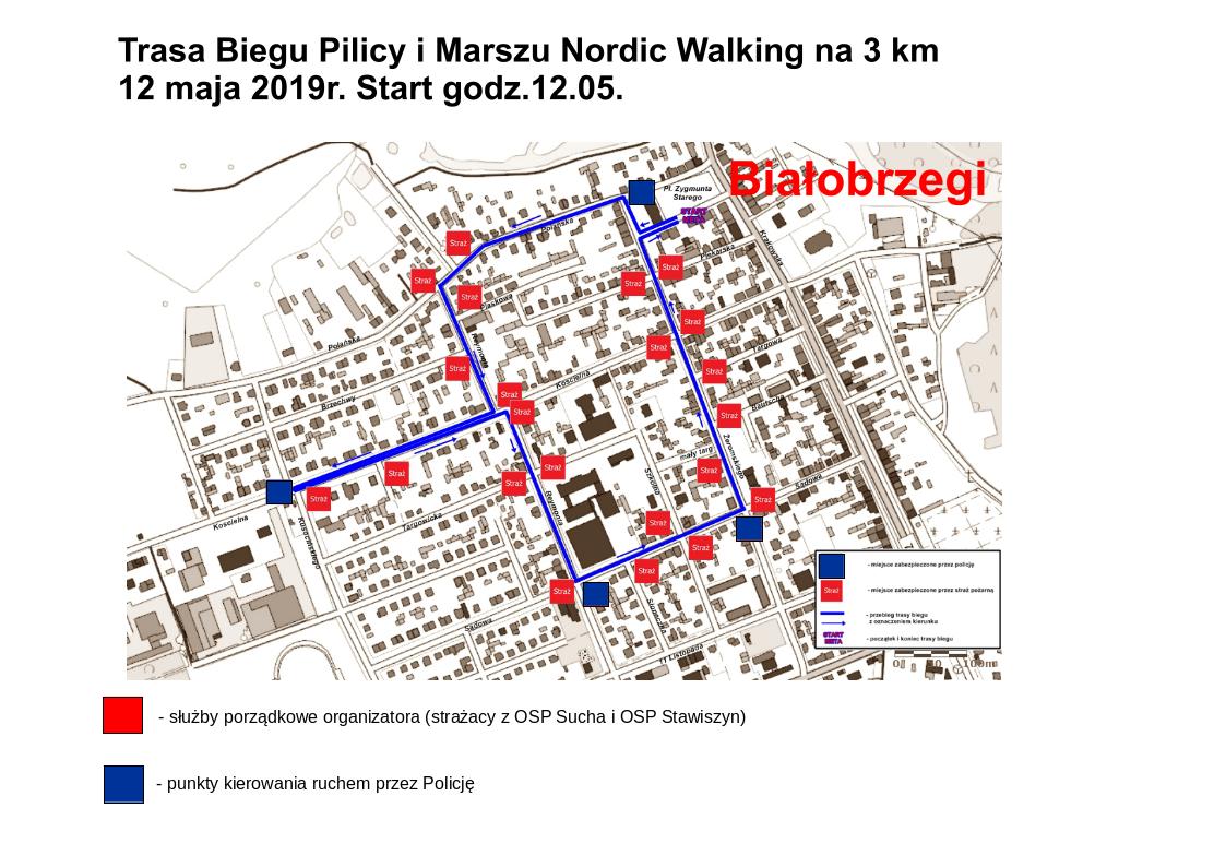 bieg pilicy 3
