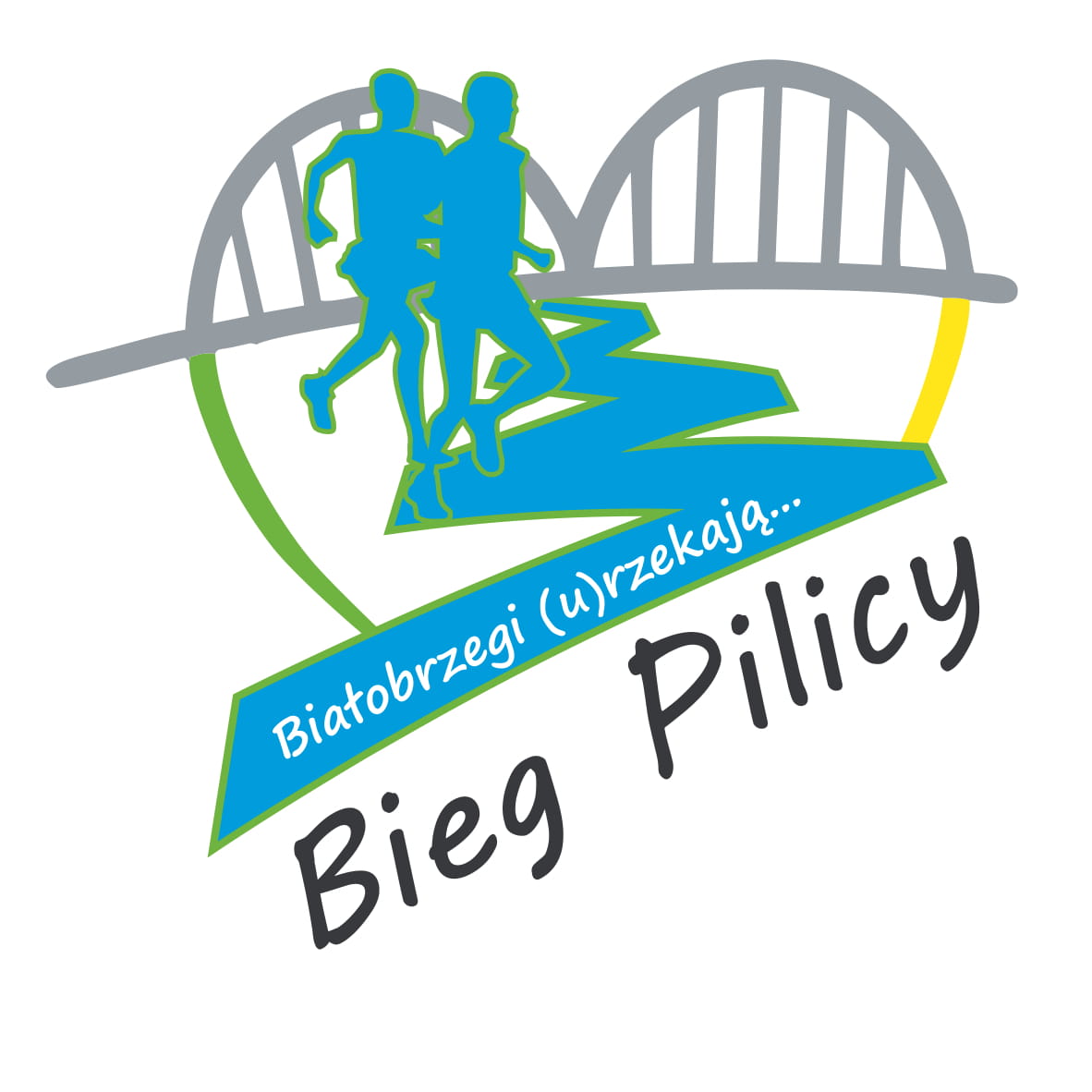 logo bieg